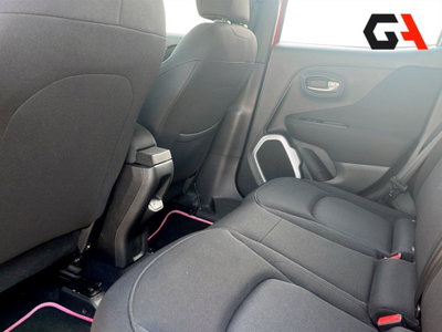 Jeep Renegade 1.6 Mjt DDCT 120 CV Business (19)