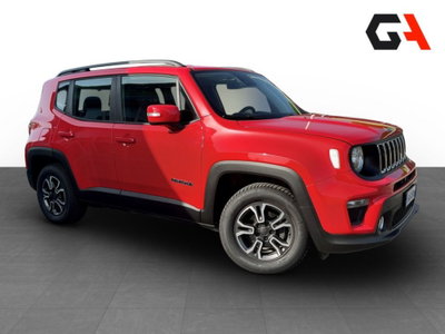 Jeep Renegade 1.6 Mjt DDCT 120 CV Business (3)