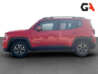 Jeep Renegade 1.6 Mjt DDCT 120 CV Business (4)