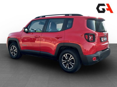 Jeep Renegade 1.6 Mjt DDCT 120 CV Business (5)