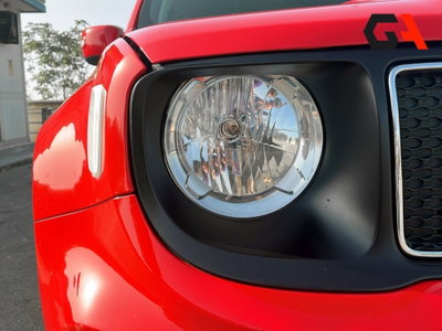 Jeep Renegade 1.6 Mjt DDCT 120 CV Business (9)