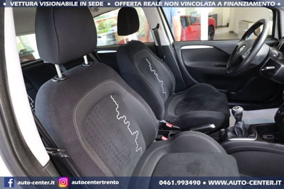 Fiat Punto 1.3 MJT II 75 CV 5 porte Lounge (11)