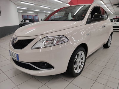Lancia Ypsilon 1.2 69 CV 5 porte Gold usata
