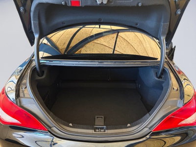 Mercedes-Benz CLA 200 d Automatic Sport (12)