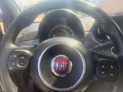 Fiat 500 1.2 Sport (10)