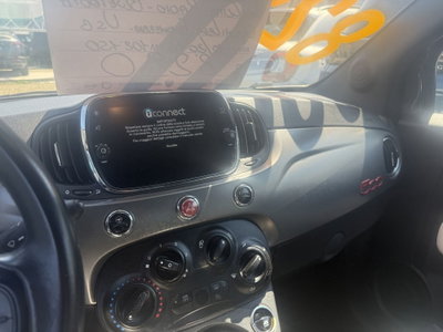 Fiat 500 1.2 Sport (11)