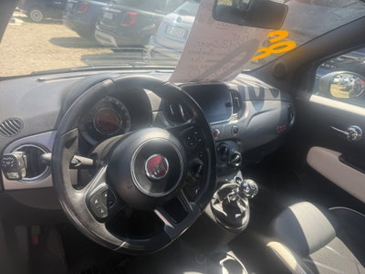 Fiat 500 1.2 Sport (8)
