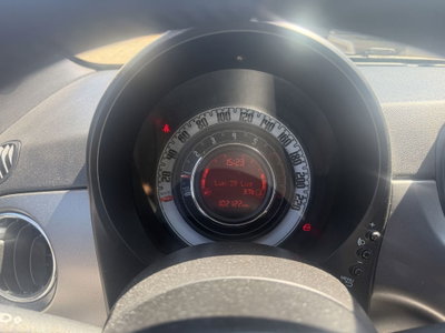 Fiat 500 1.2 Sport (9)