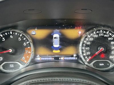 Jeep Renegade 1.0 T3 Limited (10)