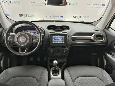 Jeep Renegade 1.0 T3 Limited (12)