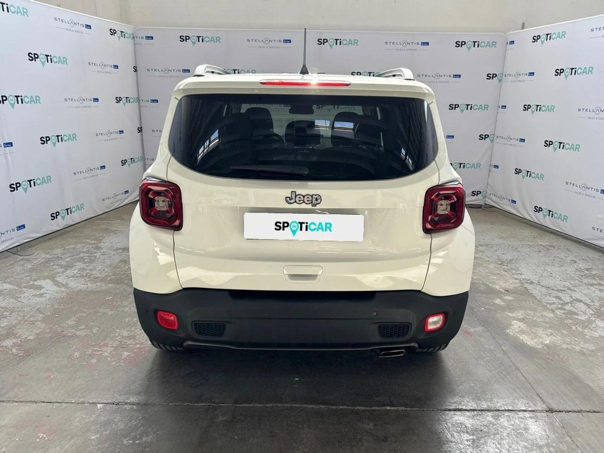 Jeep Renegade 1.0 T3 Limited (5)