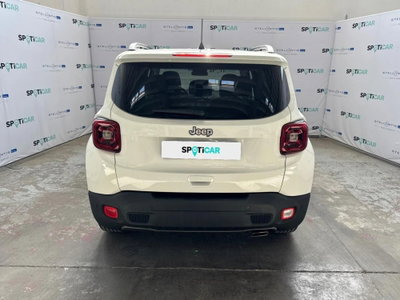 Jeep Renegade 1.0 T3 Limited (5)