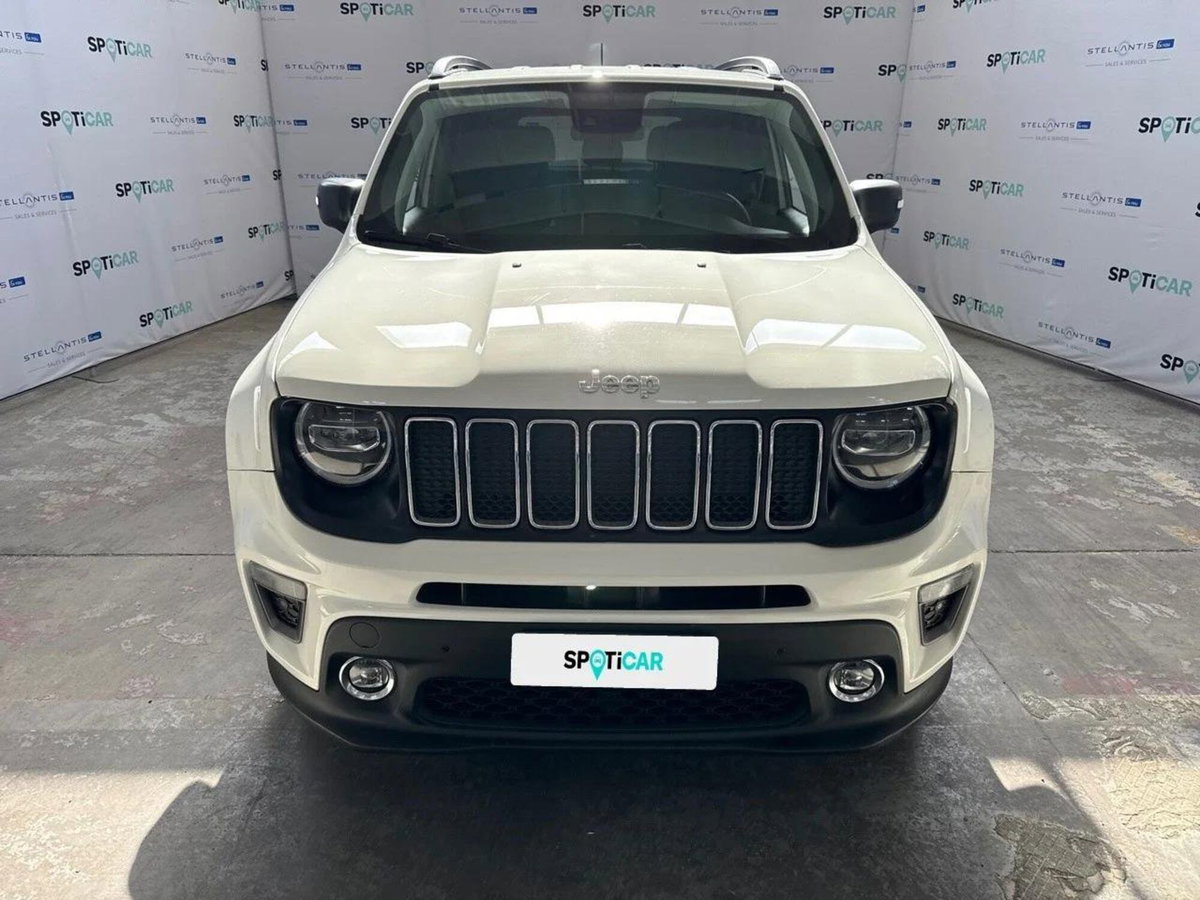 Jeep Renegade 1.0 T3 Limited (6)