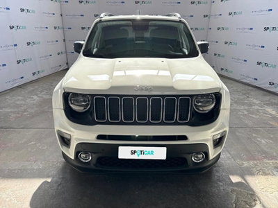 Jeep Renegade 1.0 T3 Limited (6)