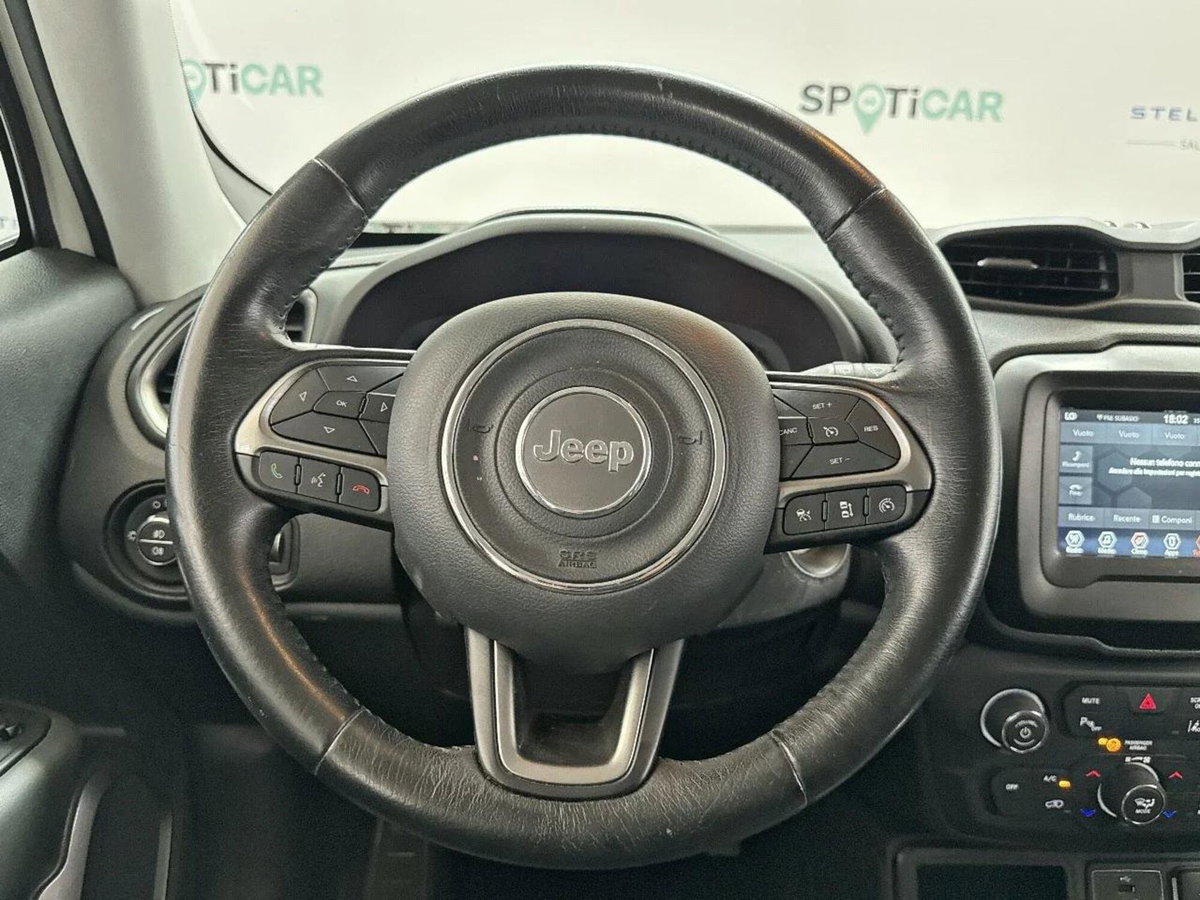 Jeep Renegade 1.0 T3 Limited (7)