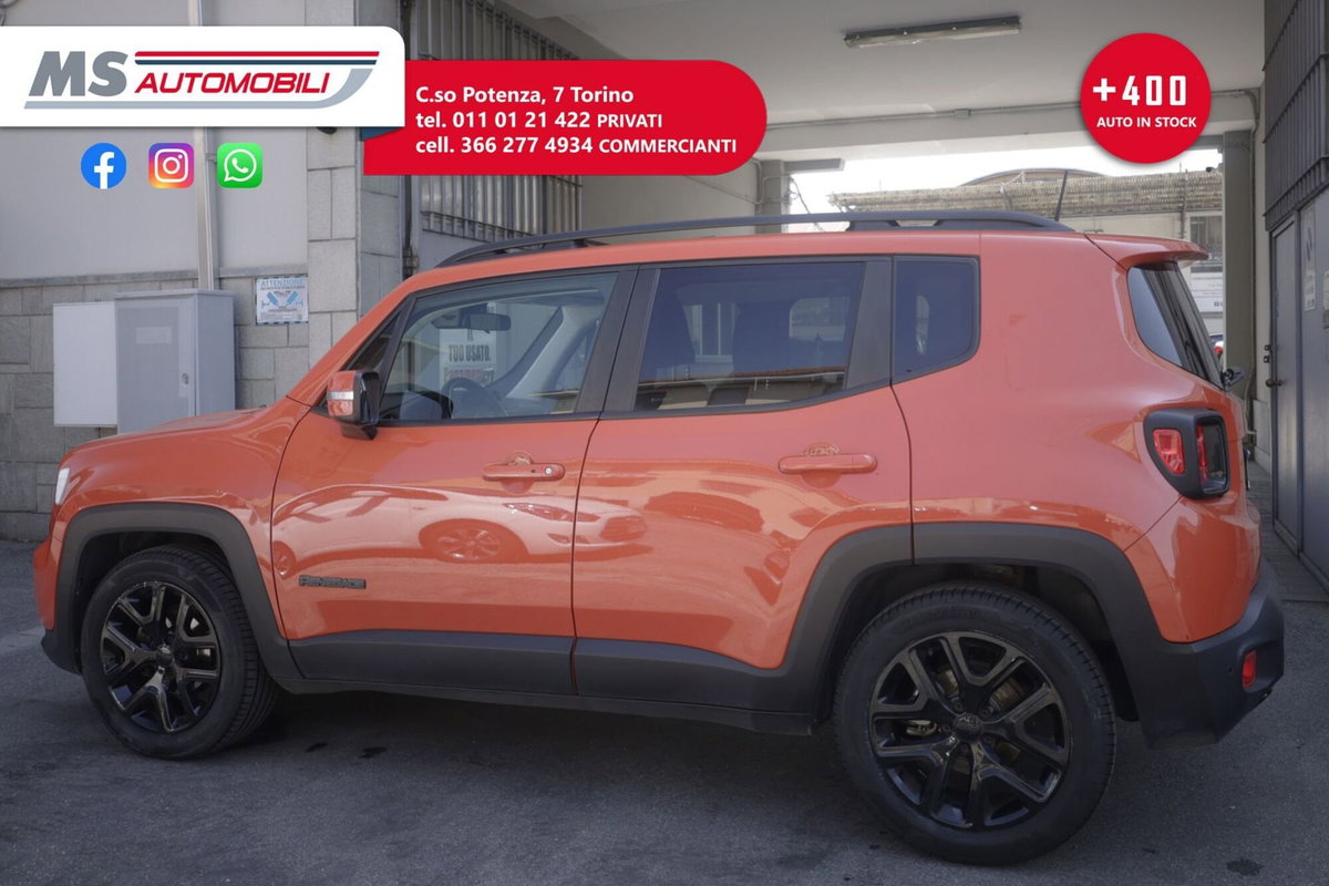 Jeep Renegade 1.0 T3 Limited (15)