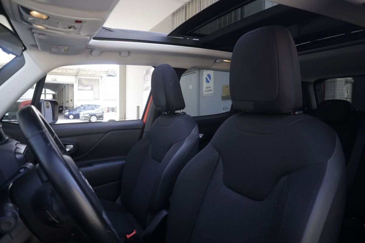 Jeep Renegade 1.0 T3 Limited (16)