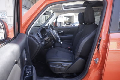 Jeep Renegade 1.0 T3 Limited (17)