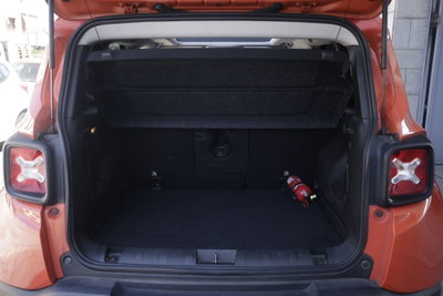 Jeep Renegade 1.0 T3 Limited (18)