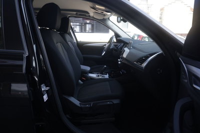 BMW X3 xDrive20d Business Advantage (10)