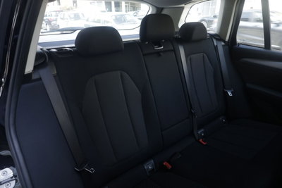BMW X3 xDrive20d Business Advantage (12)