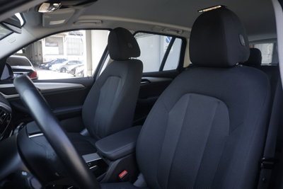 BMW X3 xDrive20d Business Advantage (16)