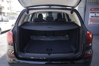 BMW X3 xDrive20d Business Advantage (19)