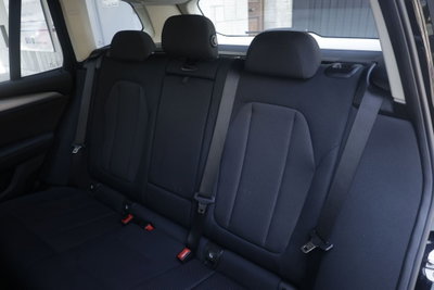 BMW X3 xDrive20d Business Advantage (3)