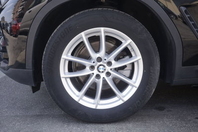 BMW X3 xDrive20d Business Advantage (5)