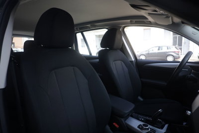 BMW X3 xDrive20d Business Advantage (6)