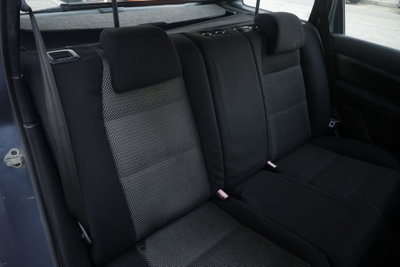 Peugeot 307 SW HDi 110CV Station Mix Australian (12)