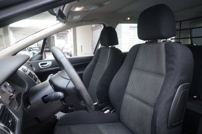 Peugeot 307 SW HDi 110CV Station Mix Australian (16)