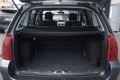 Peugeot 307 SW HDi 110CV Station Mix Australian (18)