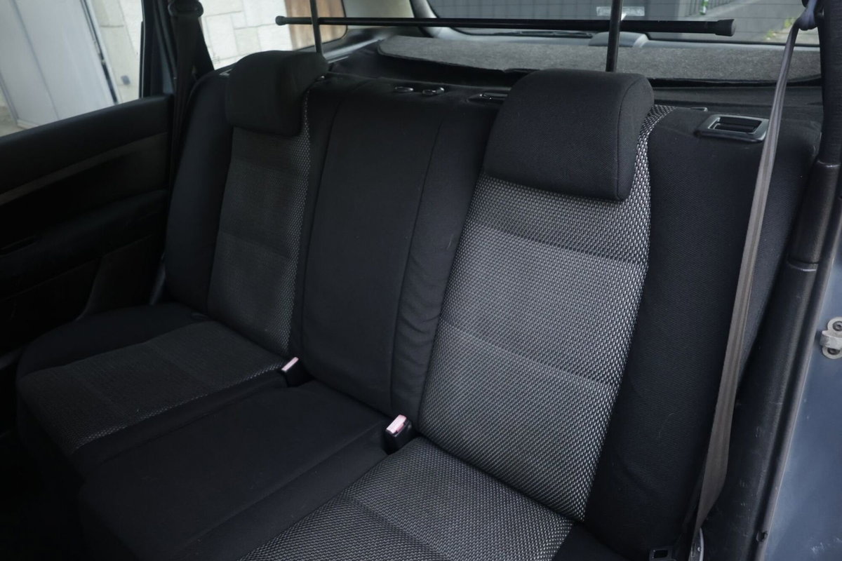 Peugeot 307 SW HDi 110CV Station Mix Australian (3)