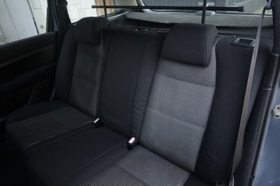Peugeot 307 SW HDi 110CV Station Mix Australian (3)