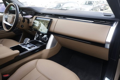 Land Rover Range Rover Lwb 3.0d i6 mhev Autobiography awd 350cv auto (10)