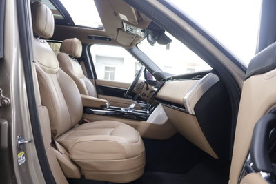 Land Rover Range Rover Lwb 3.0d i6 mhev Autobiography awd 350cv auto (12)