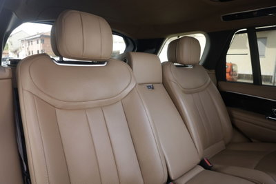 Land Rover Range Rover Lwb 3.0d i6 mhev Autobiography awd 350cv auto (15)
