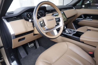 Land Rover Range Rover Lwb 3.0d i6 mhev Autobiography awd 350cv auto (17)
