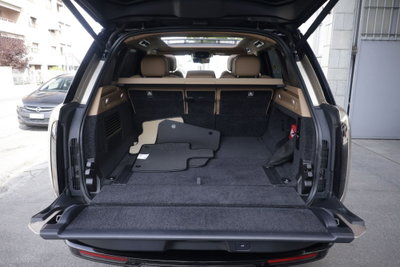 Land Rover Range Rover Lwb 3.0d i6 mhev Autobiography awd 350cv auto (20)