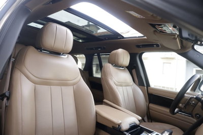 Land Rover Range Rover Lwb 3.0d i6 mhev Autobiography awd 350cv auto (3)