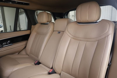 Land Rover Range Rover Lwb 3.0d i6 mhev Autobiography awd 350cv auto (4)