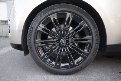 Land Rover Range Rover Lwb 3.0d i6 mhev Autobiography awd 350cv auto (6)
