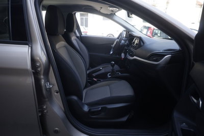 Fiat Tipo Tipo 1.4 5 porte Lounge (10)