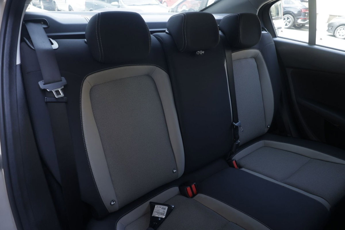 Fiat Tipo Tipo 1.4 5 porte Lounge (12)