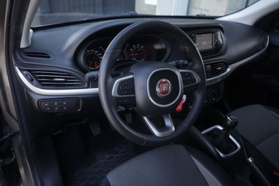 Fiat Tipo Tipo 1.4 5 porte Lounge (14)