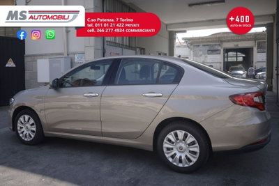 Fiat Tipo Tipo 1.4 5 porte Lounge (15)