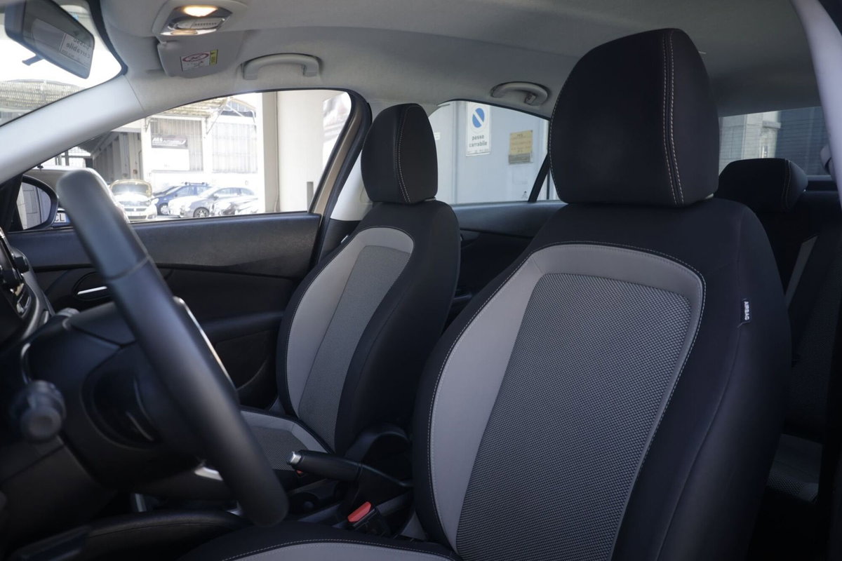Fiat Tipo Tipo 1.4 5 porte Lounge (16)