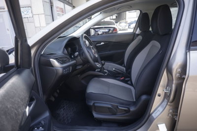 Fiat Tipo Tipo 1.4 5 porte Lounge (17)