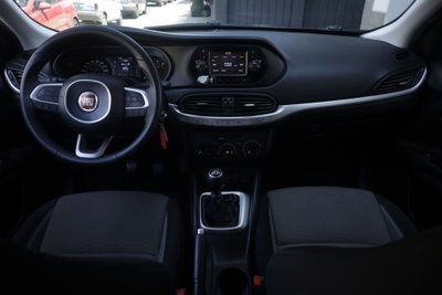 Fiat Tipo Tipo 1.4 5 porte Lounge (2)
